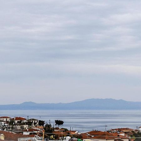 Apartamento Little Lepanto Afytos Exterior foto