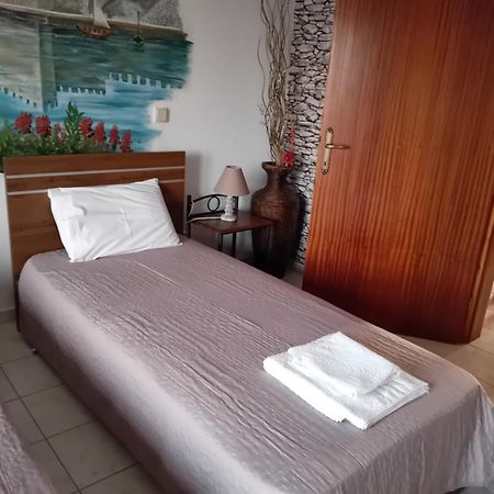 Apartamento Little Lepanto Afytos Exterior foto