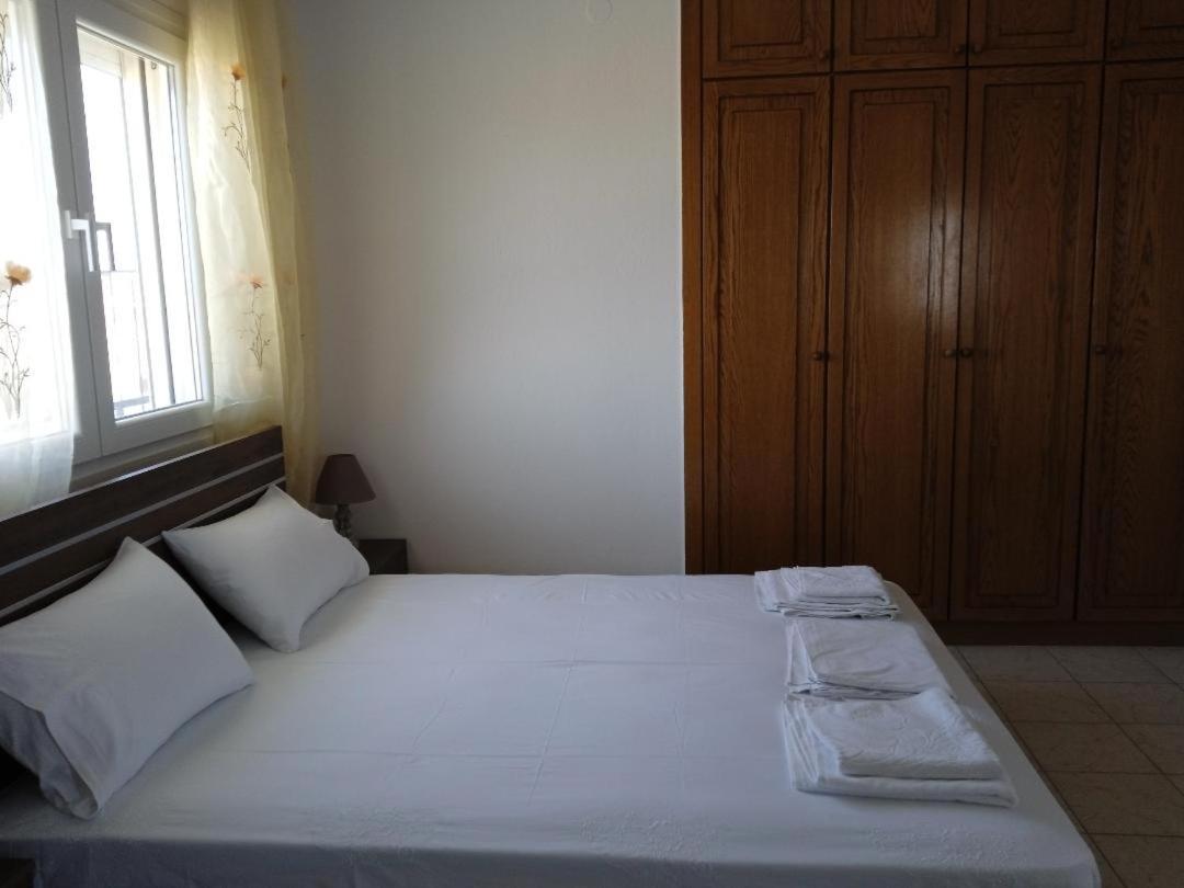 Apartamento Little Lepanto Afytos Exterior foto