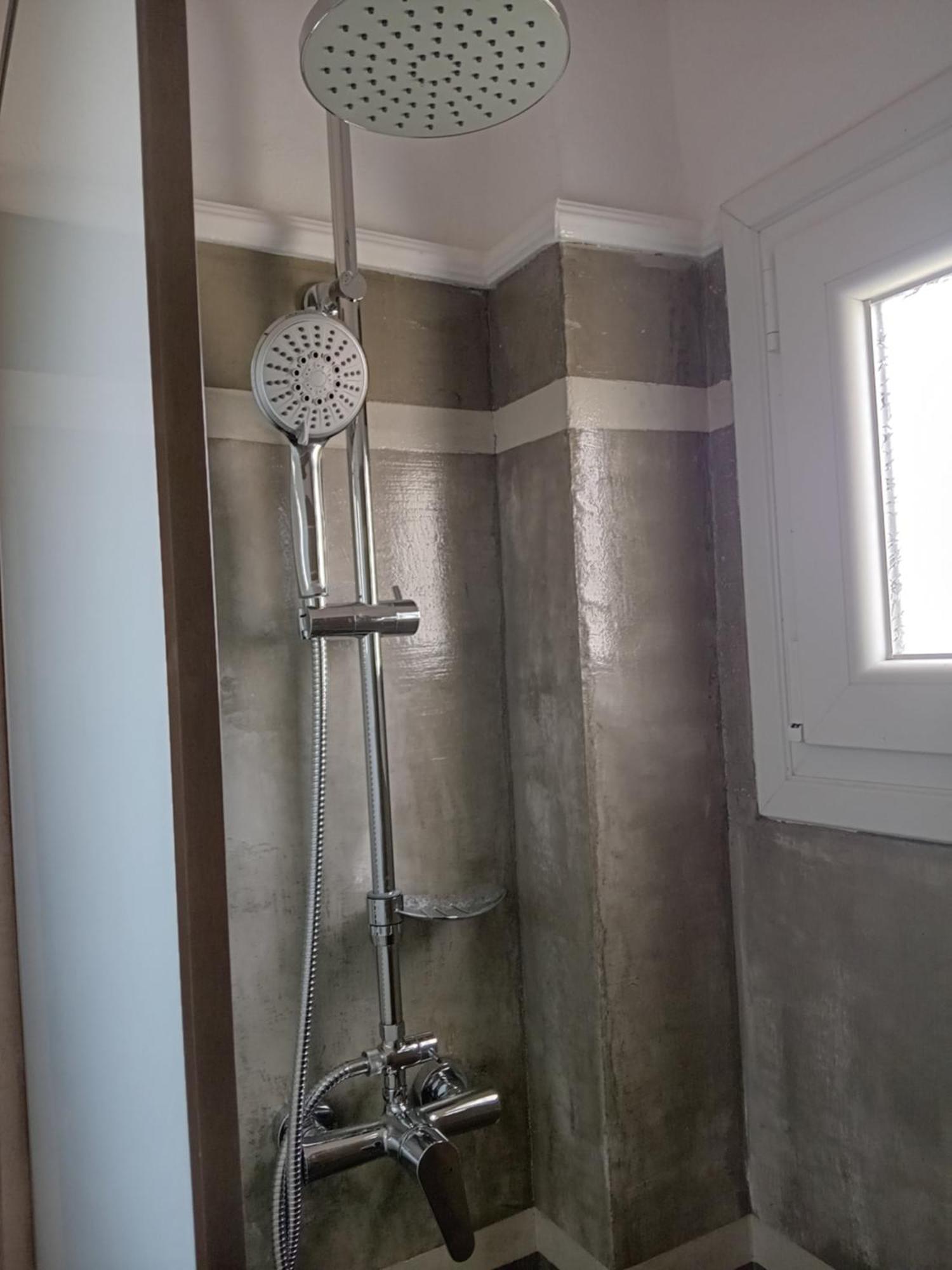 Apartamento Little Lepanto Afytos Exterior foto